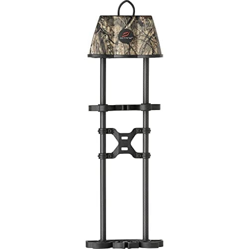Octane Vault Camo Quiver 10253X25 - Octane