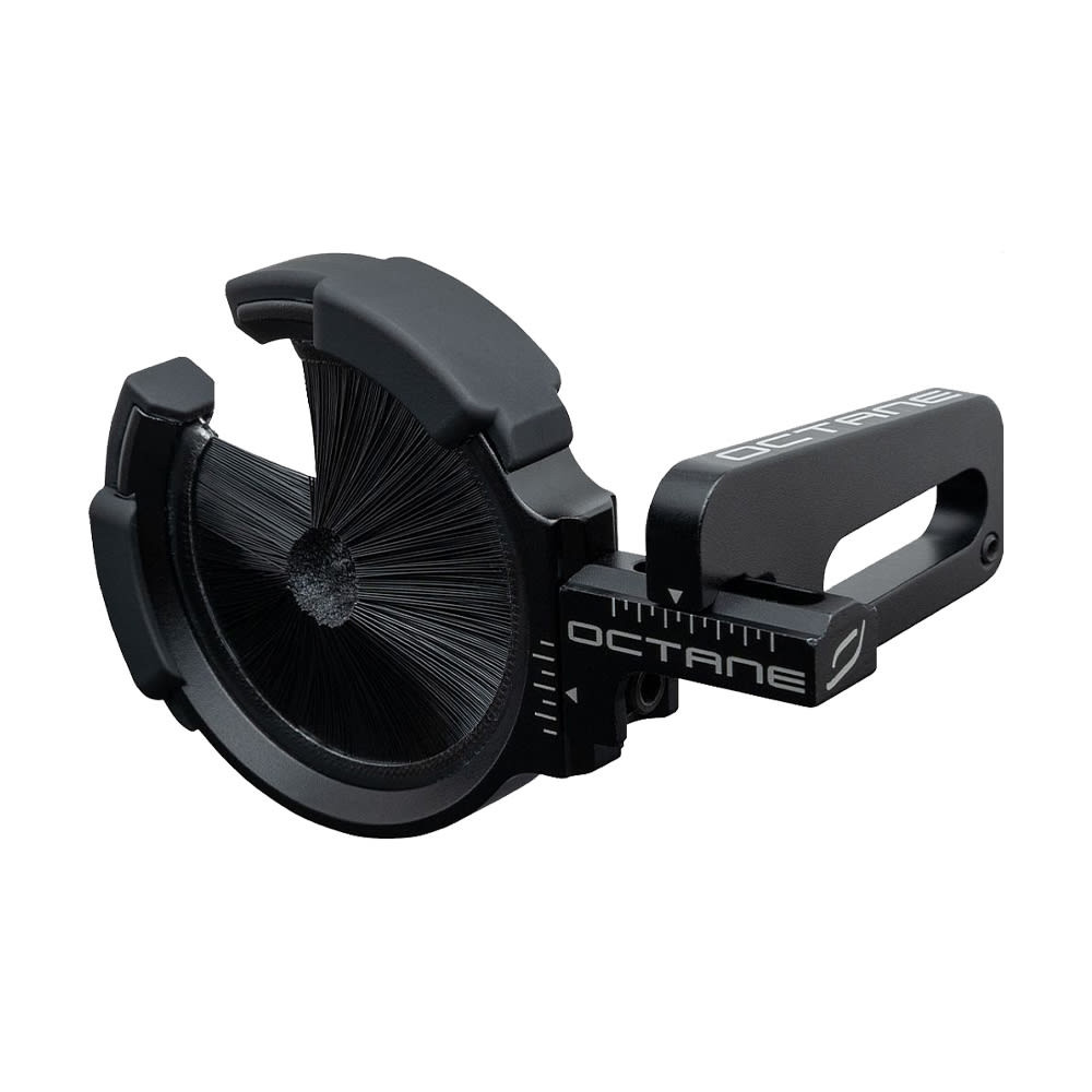 Octane Octagon Pro Rest 10403 - Octane