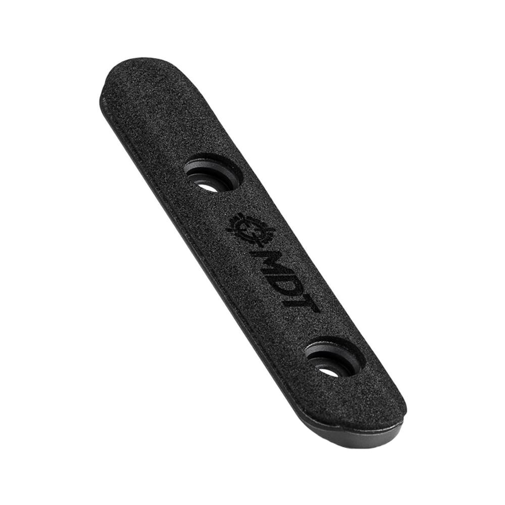 MDT SRS-X Elite Low-Profile Cheek Piece 105970-BLK - MDT