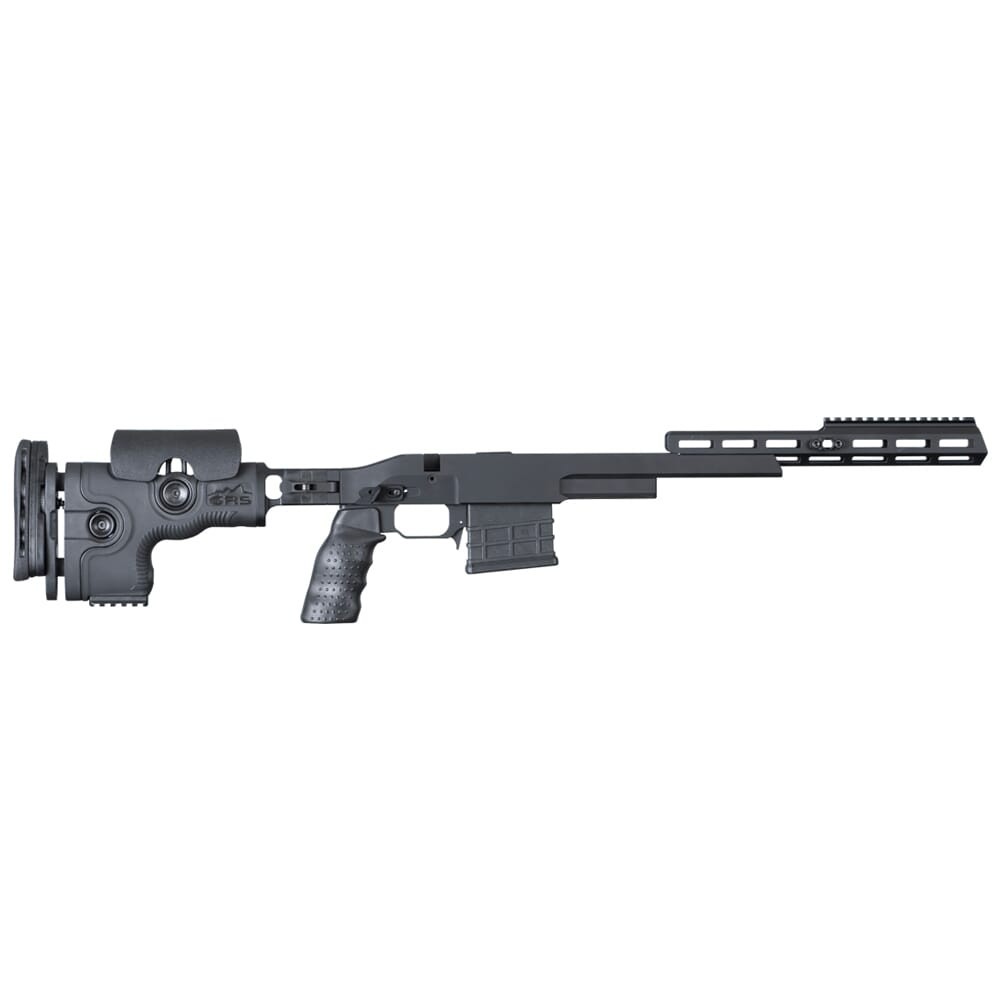 GRS Riflestocks GRS Ragnarok 2.0 Tikka T3/T3X/T1X CTR Stock 105995 - GRS Riflestocks
