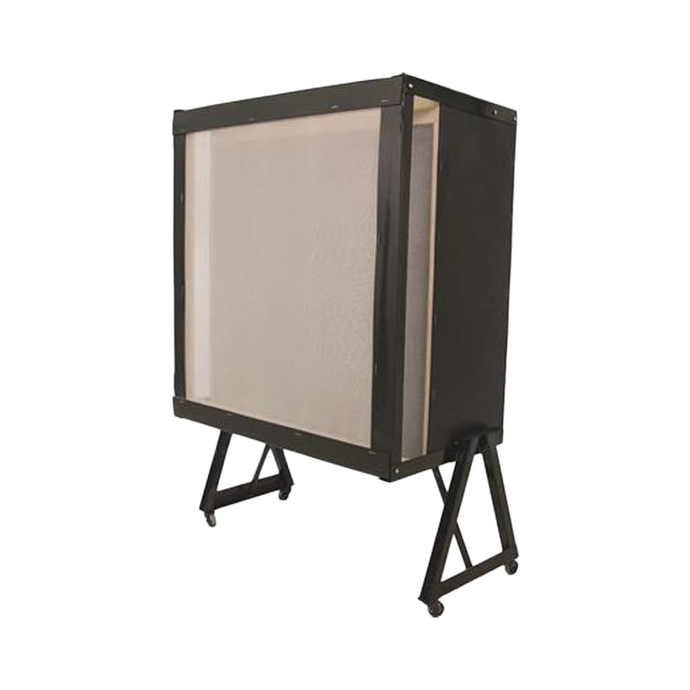 BIGshot Targets BIGshot Vegas 900 4x5 Range Target w/Reversible Butt 110-900 - BIGshot Targets