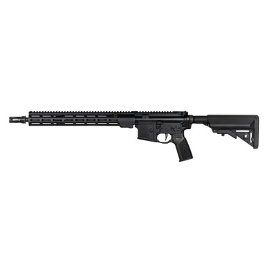 Geissele Automatics Geissele Super Duty MOD1 5.56 NATO 16" 1:7" CHF Heavy Bbl Black Rifle 08-625B - Geissele Automatics