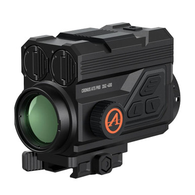 Athlon Scopes Athlon Cronus ATS 35C-400 400x300 Thermal Clip-On 210140, 5.2" x 2.7" x 3.1" - Athlon Scopes