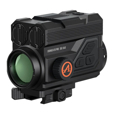 Athlon Scopes Athlon Cronus ATS 35C-640 640x512 Thermal Clip-On 210141, 5.2" x 2.7" x 3.1" - Athlon Scopes
