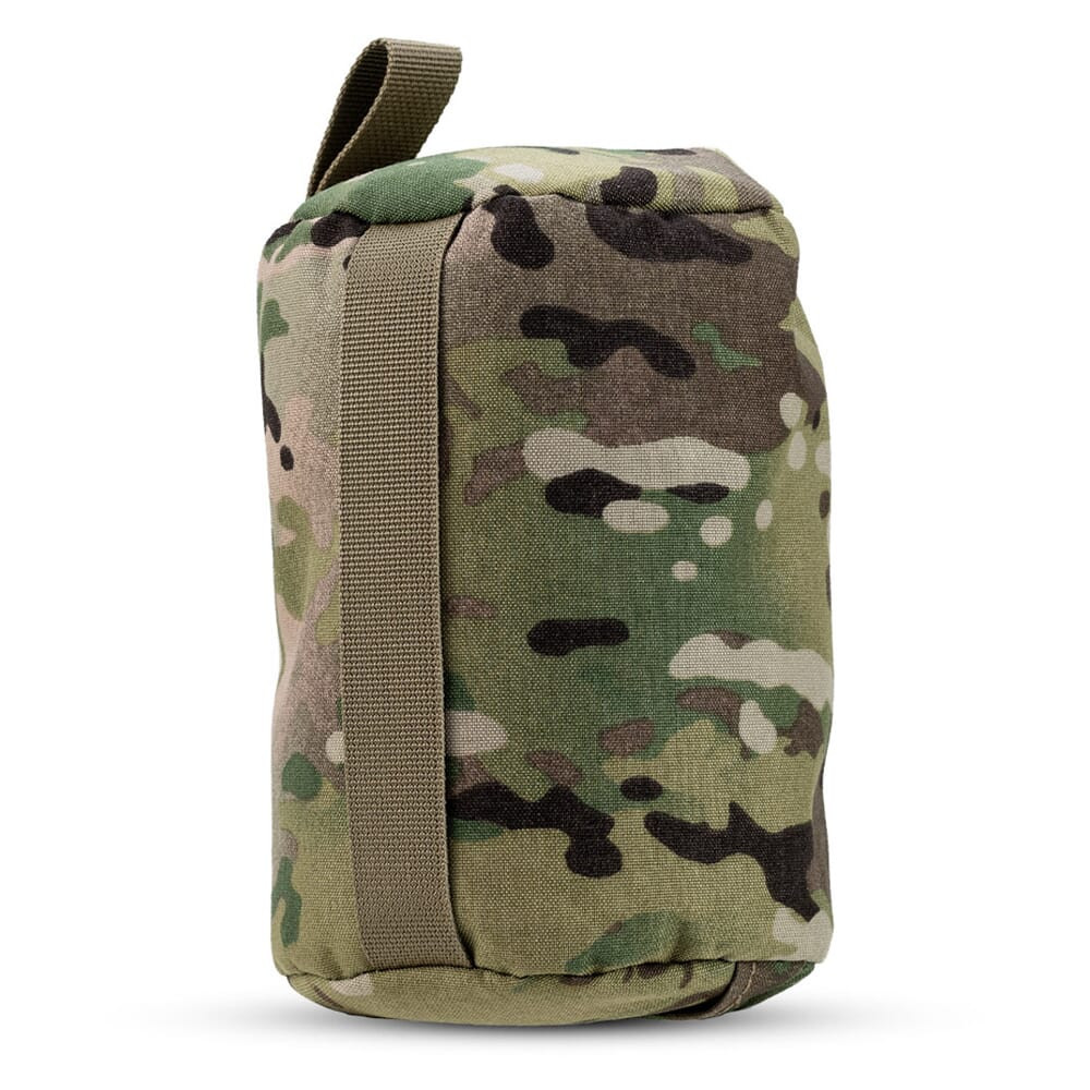 MDT Large Canister 500D Spex-Lite 5125 Fill MultiCam Support Bag 109069-MCM - MDT