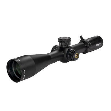 athlon optics Athlon Ares ETR GEN2 UHD 4.5-30x56mm APRS12 FFP IR MIL Riflescope 212114 - athlon optics