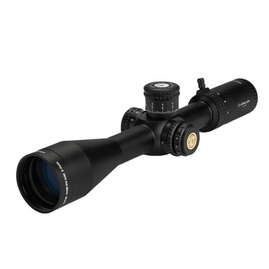 athlon optics Athlon Argos BTR GEN3 6-24x50mm APRS11 FFP IR MIL Riflescope 214075 - athlon optics