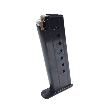 Heckler & Koch HK P7PSP 9mm 8rd Magazine 221917S - Heckler & Koch