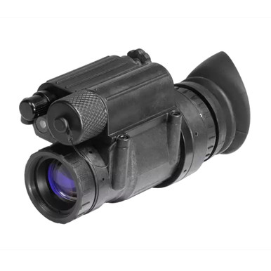 AGM Global Vision AGM PVS-14E 3AL1 Night Vision Monocular w/Gen 3 Auto-Gated "Level 1" P43-Green Phosphor IIT US Made 11PE412941143111 - AGM Global Vision