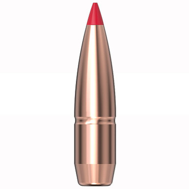 Hornady CX 6.5mm/.264 Cal (6.5 Grendel) 90gr Bullets (50/Box) 26111