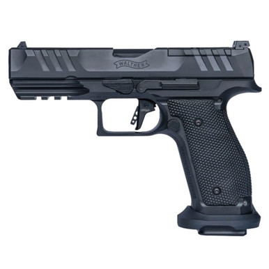 Walther Arms Walther PDP FS 4.5IN SF Pro 20RD 9MM 2897008 - Walther Arms