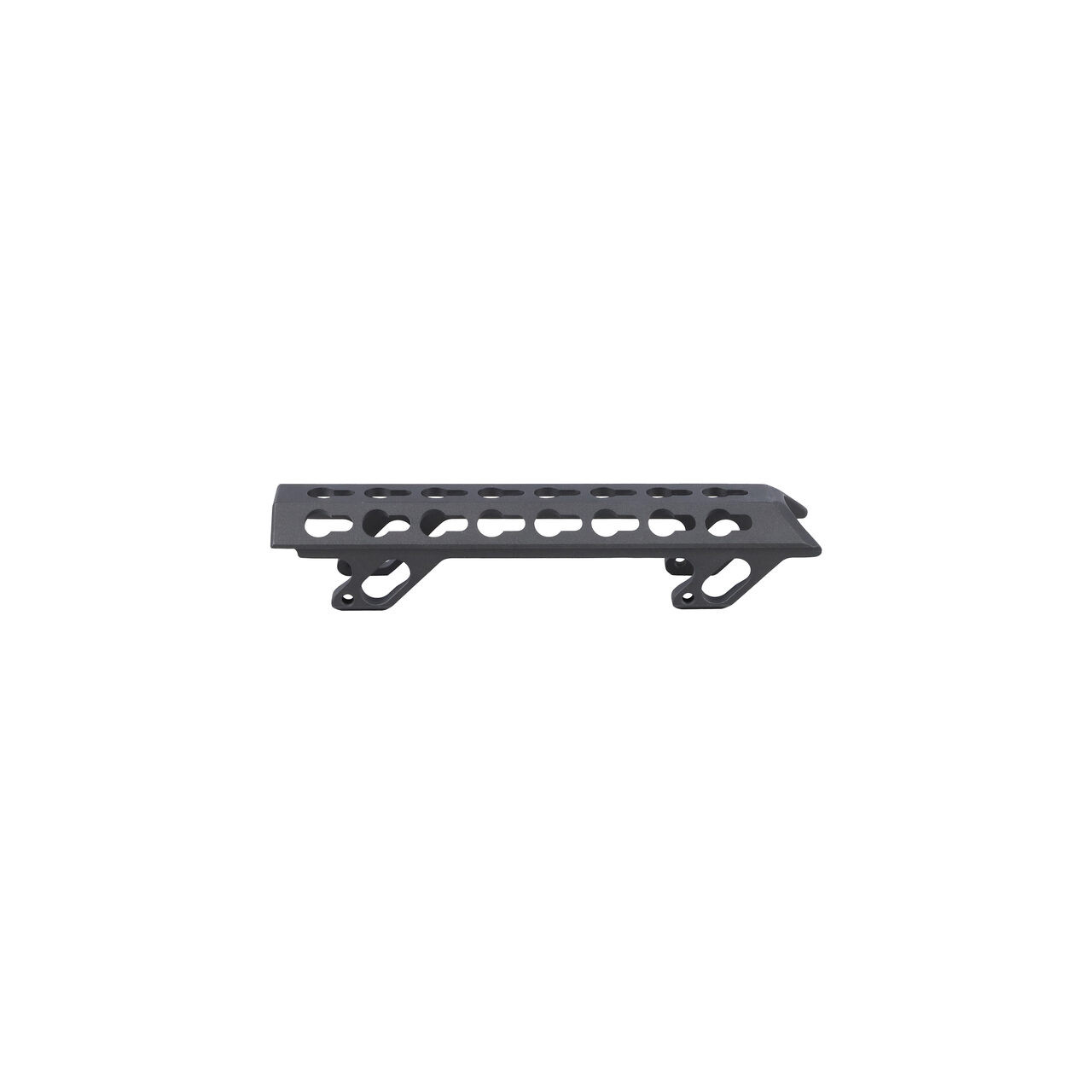 Accuracy International AT-X Tungsten 7.5" Short Forend Bridge Module 29412TN - Accuracy International