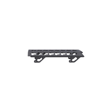 Accuracy International AT-X Tungsten Short Forend Bridge Module