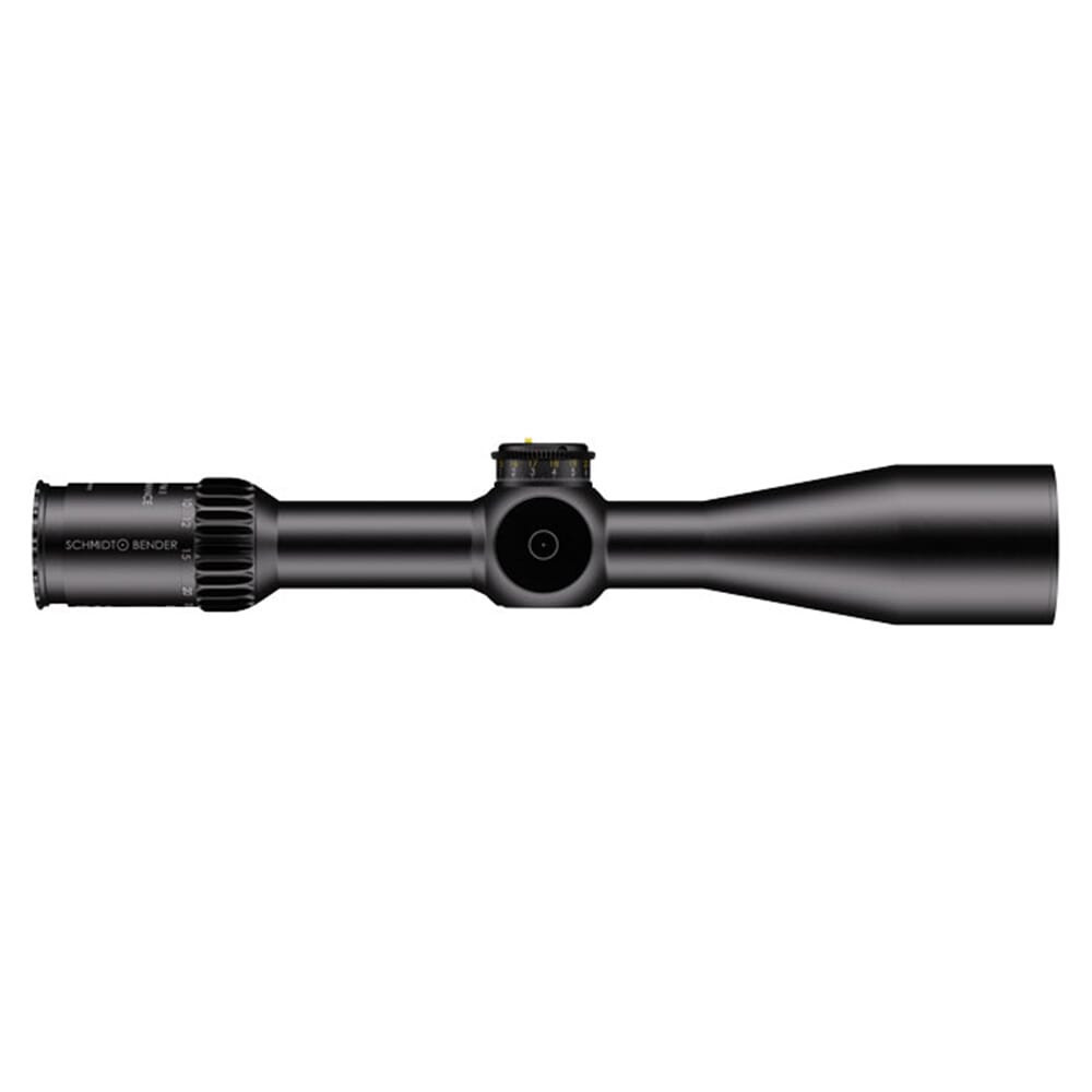 Schmidt Bender 6-36x56mm PM II US LPI GR2ID 1cm cw DT27 MTC LT / ST ZC CT Riflescope 163-911-42F-G9-E9