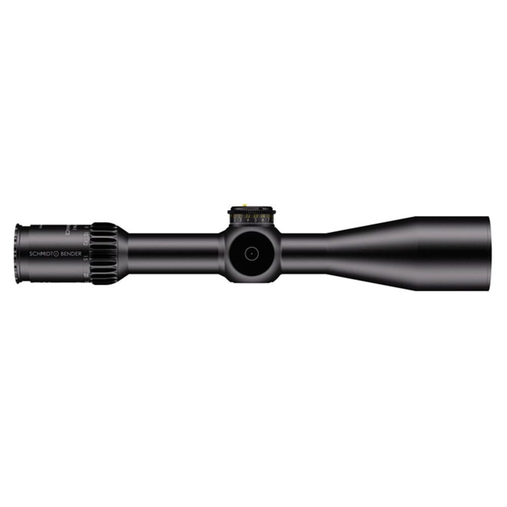 Schmidt Bender 6-36x56mm PM II US LPI P5FL 1cm cw DT35 MTC LT / ST ZC CT Riflescope 163-911-64F-F2-E9 - Schmidt Bender