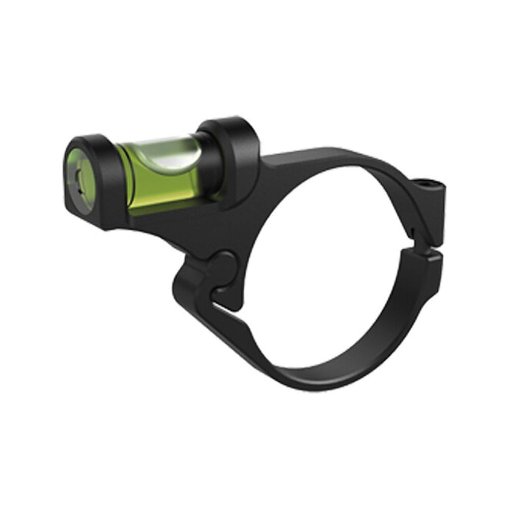 Kahles K328i/K540i Bubble Level 30253 in Black, Specifically designed to fit the 36 mm main tube diameter of the K328i and K540i riflescopes - Kahles
