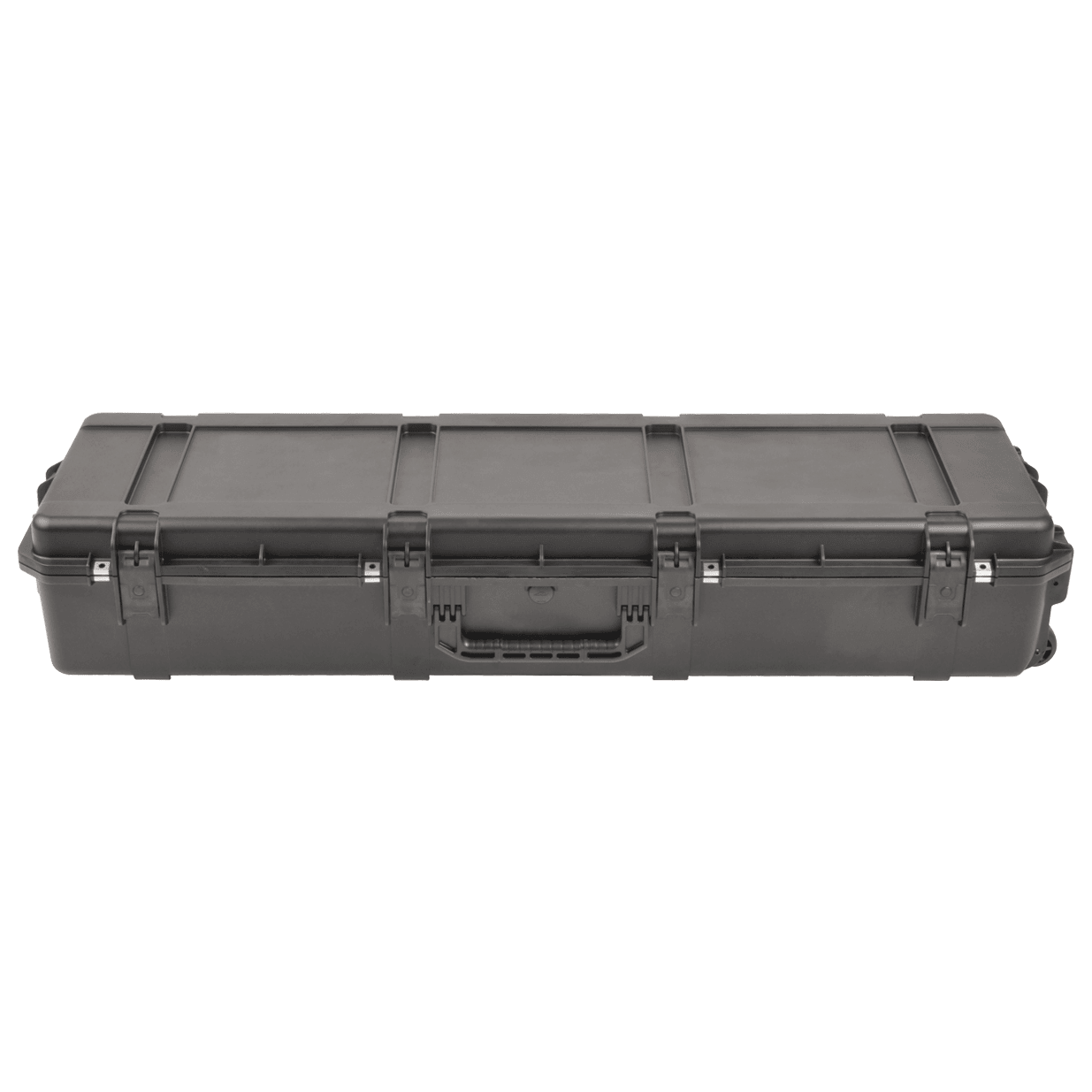 Cadex Defense Cadex Military Grade Hard Case with Cut-Out Foam for CDX-50, Black 175-00082-BLK-F50 - Cadex Defense
