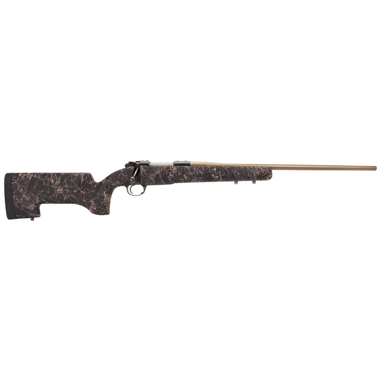 Kimber Kimber .308 Win Boot Campaign Elite Jaeger (84M) Rifle 3700861 - $1599.99 at EuroOptic