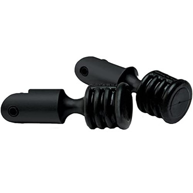 Excalibur S5 String Shock and Sound Suppression System 1966 - Excalibur