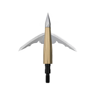 Beast Broadheads 2.0" - 125 grain (3 PACK) 3PACK-125g-2.0in - beast broadheads