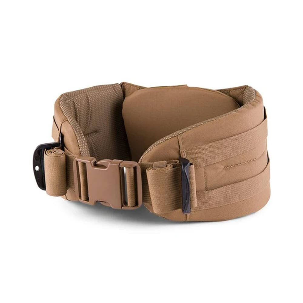 Stone Glacier R3 3-Piece Pack Belt Coyote Small 40056-CY-S - Stone Glacier