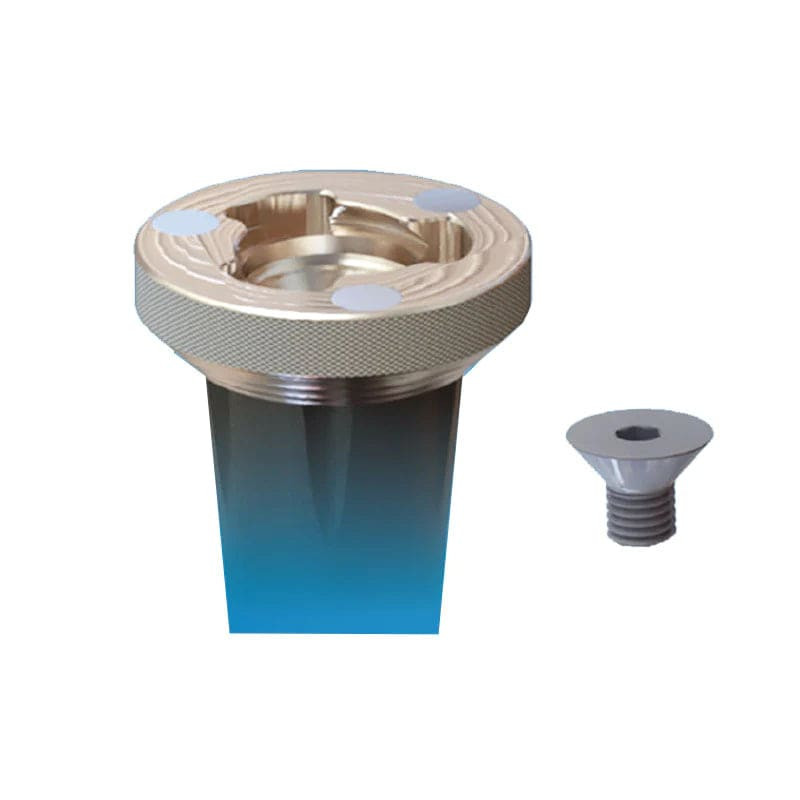 Hamskea 2oz Starter Weight w/Linx-Lock Technology 401102 - Hamskea Archery