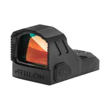 athlon optics Athlon Midas EDC Pro 3MOA Open Red Dot Sight 403019 - athlon optics
