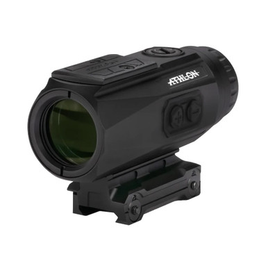 Athlon Scopes Athlon Midas Flare 5x Prism Red Dot Sight 403079