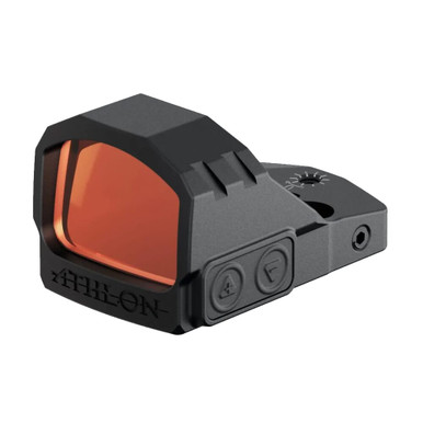 Athlon Scopes Athlon Talos EDC-PRO 3MOA Red Dot Sight 405002 - Athlon Scopes