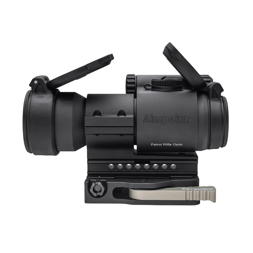 Aimpoint Patrol Rifle Optic with LPR/39mm spacer 200374 - Aimpoint