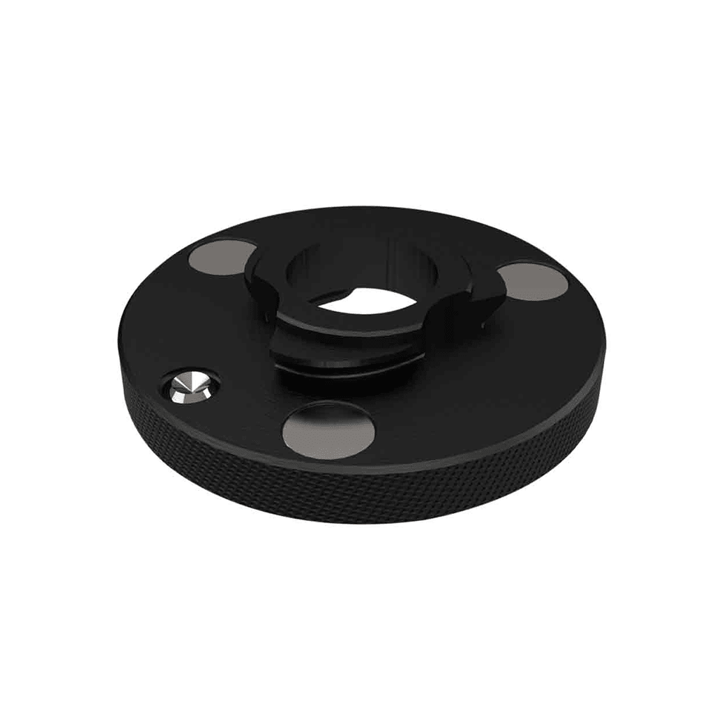 Hamskea 1oz In-line Weight w/Linx-Lock Technology 411201 in Black - Hamskea Archery