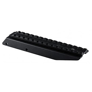 Excalibur 7/8" Dovetail Scope Mount 2006 - Excalibur