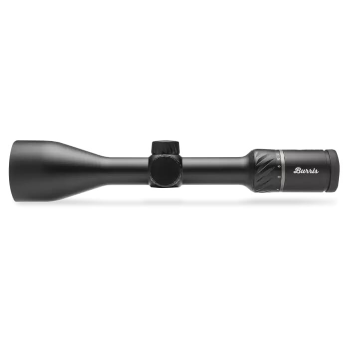 Burris Six Xe 5-30x56mm SCR SFP Riflescope 200625 - Burris