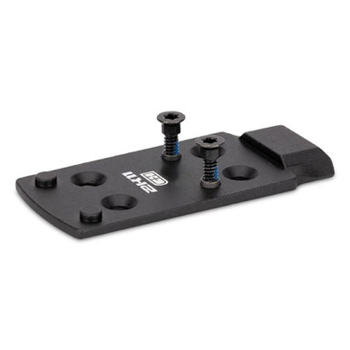 Kimber C&H 2K11 Optics Mounting Kit for DPP 4200505 - Kimber