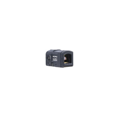 Aimpoint ACRO P-2 3.5MOA Reflex Sight with Aluminum Battery Cap 201006 - Aimpoint