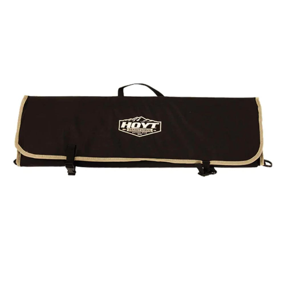 Hoyt Trad Bow Bow Case 479652 - Hoyt