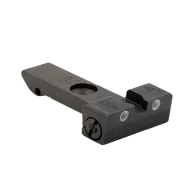 Meprolight USA Meprolight Mepro Tru-Dot&reg; Adj. Rear Ruger GP100, Red Hawk, Super Red Hawk G 209963108 - Meprolight USA