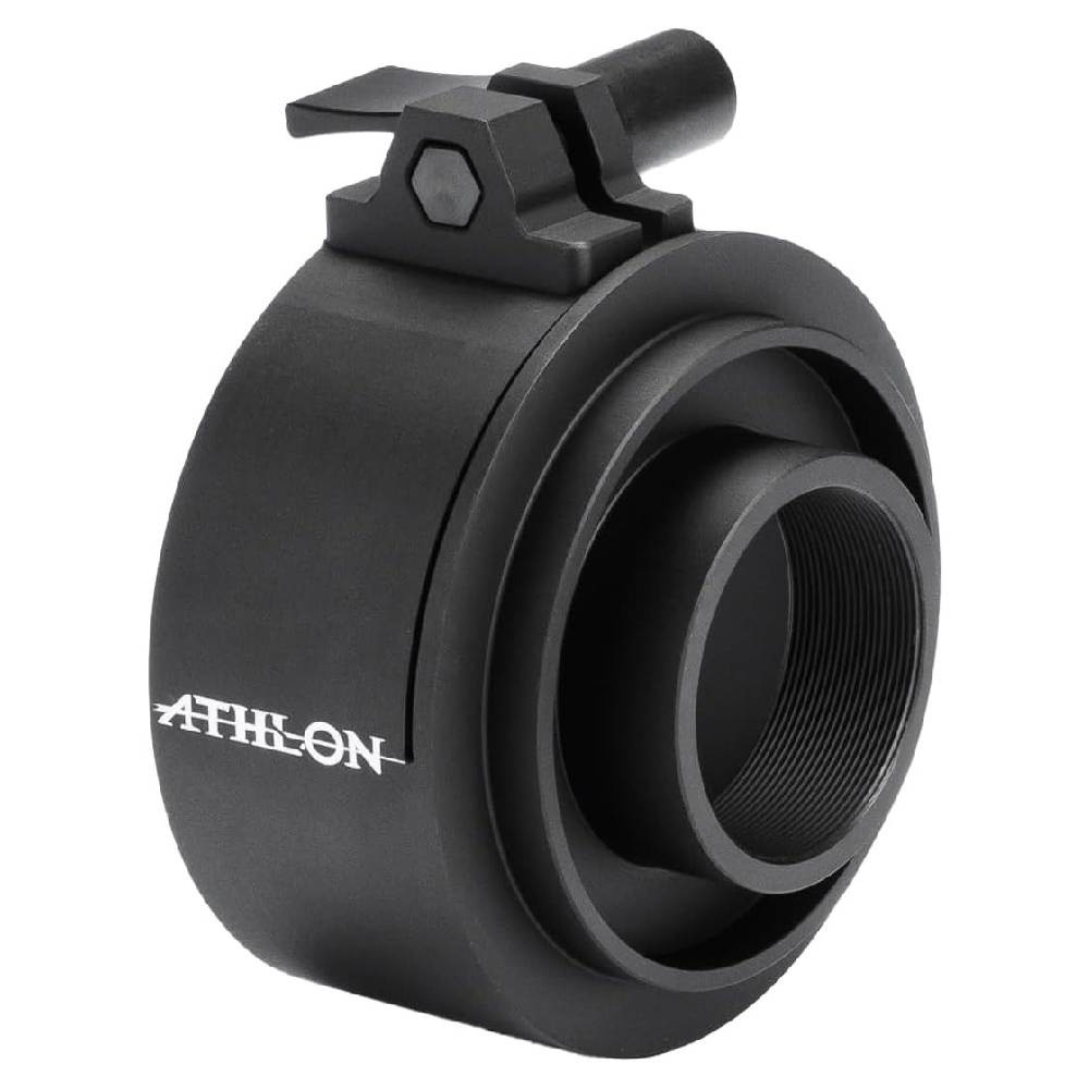 Athlon Scopes Athlon THERMAL CLIP ON Adapter 50mm 210144-50 - Athlon Scopes