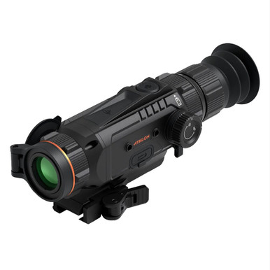 Athlon Scopes Athlon Cronus ATS PRO 25P-250 Thermal Scope with Picatinny Mount 210145 - Athlon Scopes