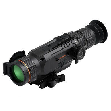 Athlon Scopes Athlon Cronus ATS PRO 35P-400 Thermal Scope with Picatinny Mount 210146 - Athlon Scopes