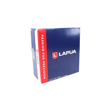 Lapua .30-06 Springfield Brass Box of 100 4PH7068C - Lapua