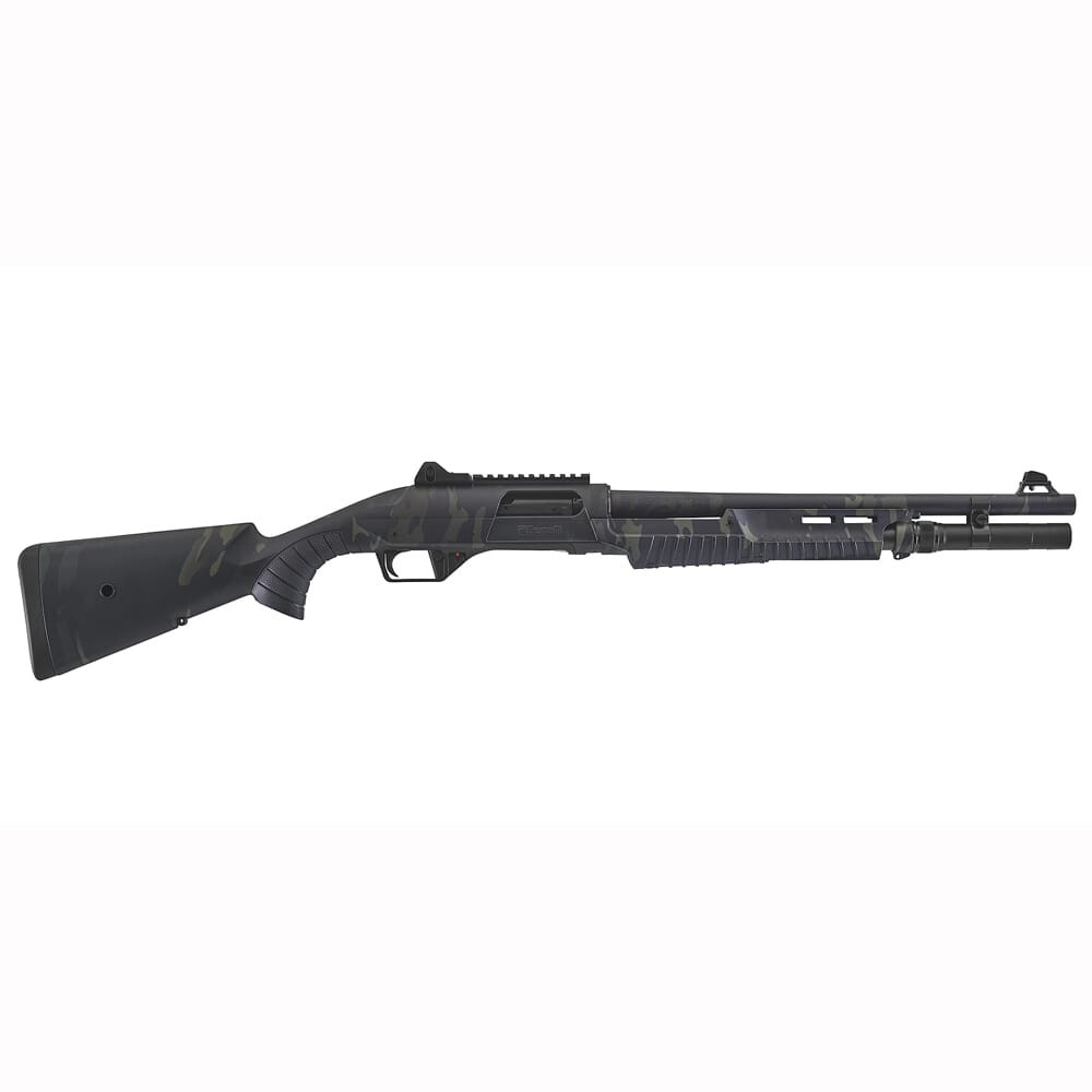 Benelli Benelli Nova 3 922r 12ga 3" 18.5" Bbl MultiCam Black 7+1 Pump-Action Shotgun 21506 - $849.00 at EuroOptic