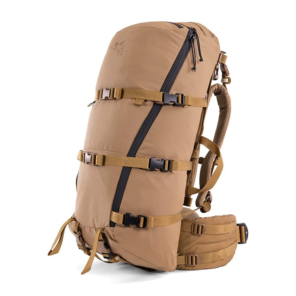 Stone Glacier R3 3300 Pack w/R3 Frame Coyote Small 50093-CY-S - Stone Glacier