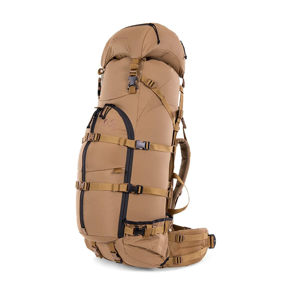 Stone Glacier R3 5900 Pack w/R3 Frame Coyote Small 50096-CY-S - Stone Glacier