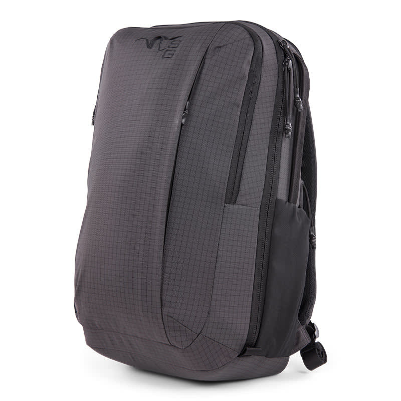 Stone Glacier BZN 1500 Travel Pack Obsidian Regular 50124-OB-R - Stone Glacier