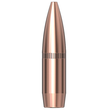 Hornady Aeromatch HPBT Profile Sequential .22/.224 Cal 77gr Bullets w/1-9" Recommended Twist Rate (500/Box) 227771