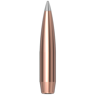 Hornady A-Tip Match .25/.257 Cal 138gr Bullets w/1-7.5" Recommended Twist Rate (100/Box) 2562