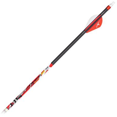 Carbon Express D-Stroyer MX Hunter 350 Arrow 12pk 51150 **Single Arrow** - Carbon Express