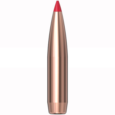 Hornady ELD Match Sequential 6.5mm/.264 Cal 147gr Bullets w/1-8" Recommended Twist Rate (500/Box) 263331