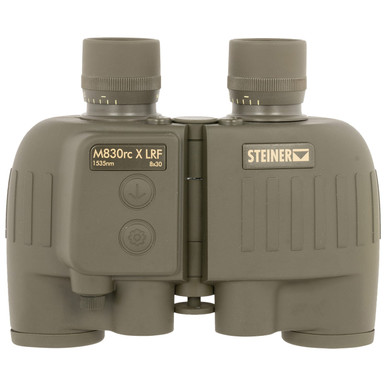 Steiner 8x30 RC X LRF 1535 Binoculars 2687 - Steiner